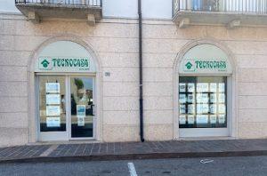 Affiliato Tecnocasa R.G. Immobiliare S.a.s. - Via Altichiero - Zevio