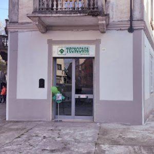 Affiliato Tecnocasa Studio Casale - Corso Luigi Manacorda - Casale Monferrato