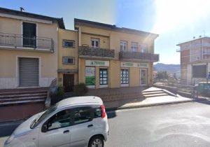 Affiliato Tecnocasa Studio Ceparana S.r.l. - Via Italia - Ceparana