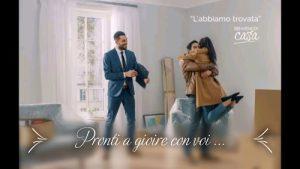 Affiliato Tecnocasa Studio Fonte S.R.L. A Socio Unico - Via Roma - Acquaviva delle Fonti