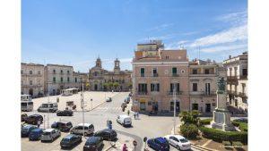 Affiliato Tecnocasa Studio Gioia Del Colle S.A.S. - Piazza Plebiscito - Gioia del Colle