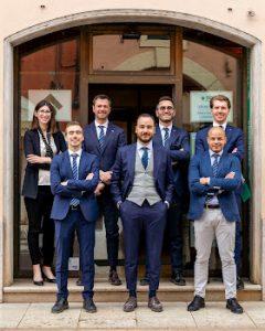 Affiliato Tecnocasa Studio Grezzana Nuova S.N.C. - Via Roma - Grezzana