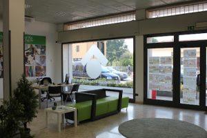Affiliato Tecnocasa Studio Immobiliare M.T. - Strada Statale Goitese - Goito