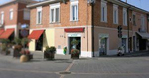 Affiliato Tecnocasa Studio San Giovanni S.R.L. - Via Roma - San Giovanni In Marignano