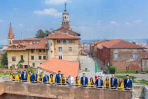 Affiliato Tecnocasa Studio Verzuolo S.A.S. - Corso Re Umberto - Verzuolo