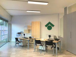 Affiliato Tecnocasa Tecnoalbino S.R.L. - Viale Libertà - Albino