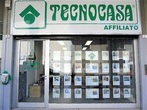 Affiliato Tecnocasa Tecnoservice S.R.L. - Via Vittorio Veneto - Ospitaletto