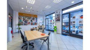 Affiliato Tecnorete Caluso Immobiliare S.A.S. - Via Cesare Battisti - Caluso