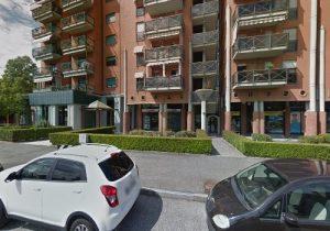 Affiliato Tecnorete Dea Immobiliare S.A.S. - Via Pietro Mascagni - Venaria Reale