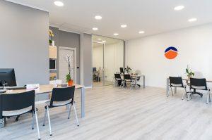 Affiliato Tecnorete Immobiliare Master Hub S.A.S. - Via Torino - Nichelino