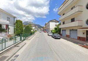Affiliato Tecnorete Studio Caudium S.R.L.S. - Via S. Martino - Montesarchio
