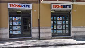 Affiliato Tecnorete Studio Monte Rosello S.R.L. - Via Sulcis - Sassari