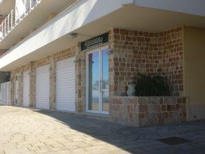 Affiliato Toscano Acciaroli - Agenzia Immobiliare - Via Porto - Acciaroli