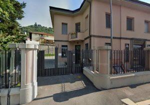 Affiliato Toscano - Como Sud Agenzia Immobiliare - Via Napoleona - Como