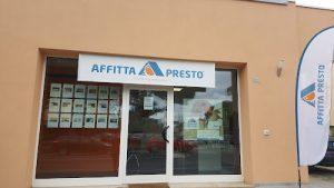 Affitta Presto di Gambettola franchising immobiliare - Via Emilia Levante - Longiano