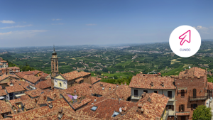 Affitti Brevi Italia Cuneo - Corso Roma - Saluzzo
