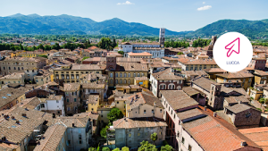 Affitti Brevi Italia Lucca - Appartamenti e Case per Vacanze - Corte S. Lorenzo - Lucca
