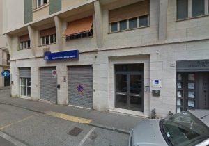Ag. Studio Tecnico Di Pasquali M. & C. - Via delle Commedie - Livorno