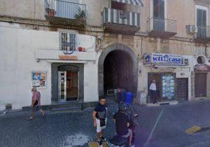 Ageniz immobiliare Sottocasa - Corso Umberto I - Torre Annunziata