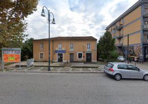Agenzia A.D.P. - Via Marittima - Frosinone