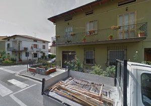 Agenzia AREA Immobiliare Montemurlo (PO) - Via Dante Alighieri - Montemurlo