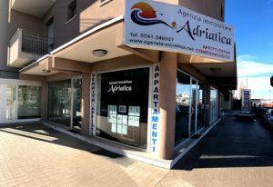 Agenzia Adriatica Vacanze - Via Alfonso Pinzon - Igea Marina
