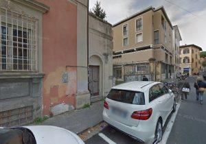Agenzia Alfea Immobiliare - Via Guglielmo Oberdan - Pisa