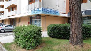 Agenzia Aprilia - Viale dei Coralli - Fraz.Aprilia Marittima