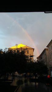 Agenzia Aurora - Via Ludovico Maresca - Imperia