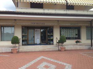 Agenzia Benaco Immobiliare - Via Costabella - Costermano