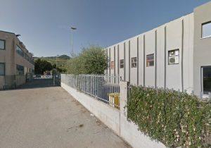 Agenzia Centotorri - Via della Trebbiatura - Ascoli Piceno