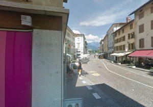 Agenzia Dalla Riva - Via 31 Ottobre - Feltre