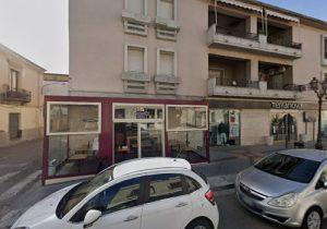 Agenzia Domus Mediterranea - Via Maiori - Siderno