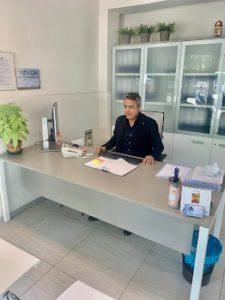 Agenzia Eco Immobiliare | Vendita Appartamenti - Viale Lazio - Riccione
