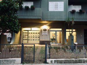 Agenzia Euroimmobiliare di Antonio Dario Bellacicco - Via Armando Celiberti - Gioia del Colle
