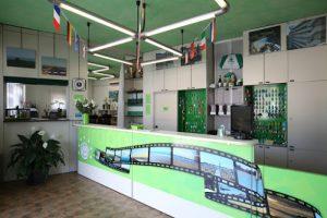 Agenzia Europa Immobiliare - Home Vacation - Real Estate - Via Dancalia - Eraclea