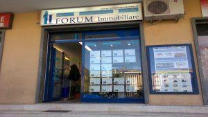Agenzia Forum Immobiliare - Via XXIX Gennaio - Colleferro