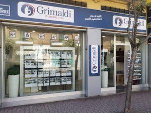 Agenzia Grimaldi Immobiliare Aprilia - Via dei Lauri - Aprilia