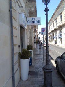 Agenzia Grimaldi Immobiliare - Via Roma - Maglie