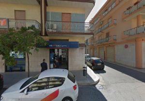 Agenzia "IL CONDOMINIO" del rag. Alfonso Tandoi - Via Lega Lombarda - Corato