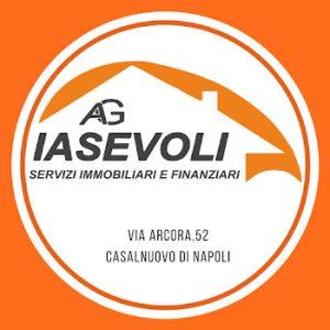 Agenzia Iasevoli Immobiliare - Via Arcora - Casalnuovo di Napoli