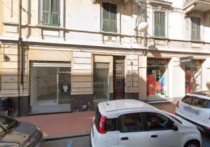 Agenzia Idea Immobiliare - Via Cavour - Ventimiglia