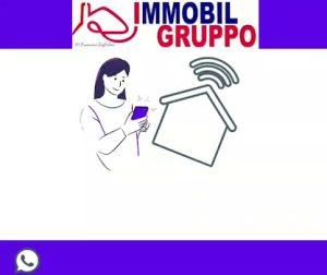 Agenzia Immobil Gruppo immobiliare - Via Giuseppe Verdi - Andria
