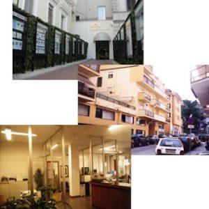 Agenzia Immobiliare ACA - Via Fauro Ruggero - Lanciano