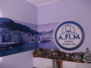 Agenzia Immobiliare A.Fi.M. - Via Marco Sala - Genova