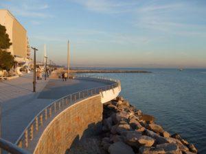 Agenzia Immobiliare Adriatica - Via Giuseppe Parini - Grado