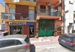 Agenzia Immobiliare Adriatica - Via Principe Umberto - Porto Sant'Elpidio