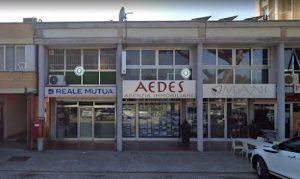 Agenzia Immobiliare Aedes - Viale dei Pini - Porto San Giorgio