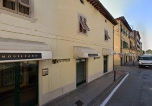 Agenzia Immobiliare Armando Becattini - Via Spartaco Lavagnini - San Giovanni Valdarno