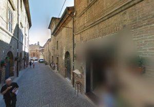 Agenzia Immobiliare Arte Casa - Gestione Affitti Per Studenti - Via Donato Bramante - Urbino